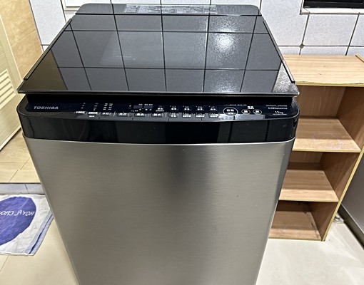 大遠百(採光)超大1房1廳1衛1廚房+家電家具 - Image 11
