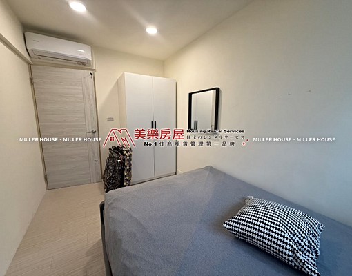 美樂*中山國中MRT*全新裝潢中山平面三房有陽台*榮星花園 - Image 7