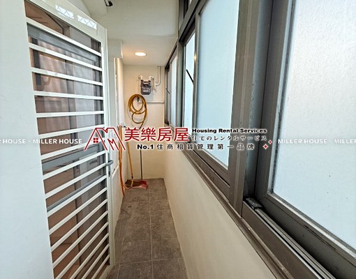 美樂*中山國中MRT*全新裝潢中山平面三房有陽台*榮星花園 - Image 10