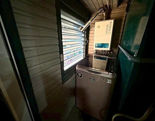 永春/4.5高/獨立門戶採光通風乾濕分離/包裹垃圾代收機能強 - Image 12
