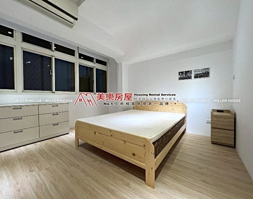 美樂*近忠孝復興MRT*微風百貨*採光平面松山兩房*雙敦學區 - Image 5