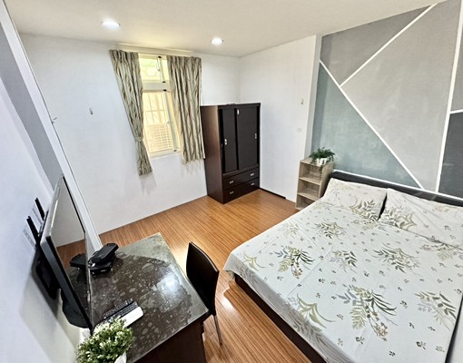 秒殺地段✨新光遠百✨可狗狗✨精美大套房✨小資族首選✨超甜價 - Image 1