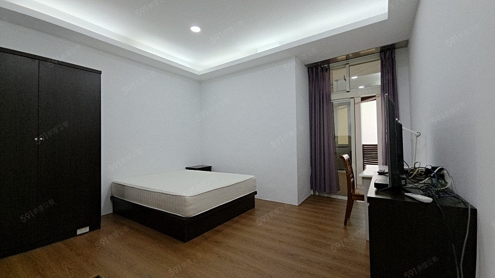 近夜市優質套房可申請補助-經濟優選🌞中正五街🌞高端寓所 - Image 1