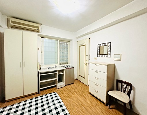 永春站/獨立洗衣機/台電計價/女性專屬/天然瓦斯/小資首選 - Image 1