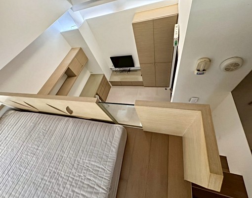 中山、3.6電梯管理獨洗🌟包裹垃圾收可炊🌟採光通風台水電 - Image 10