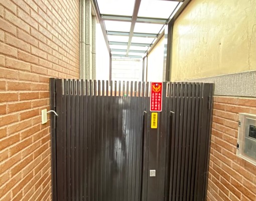 電梯套房｜寧靜單純｜採光佳｜免追垃圾車|設備新環境乾淨 - Image 6