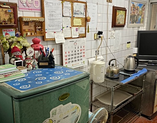 單人雅房南京復興捷運華航台北大學民生東 - Image 9