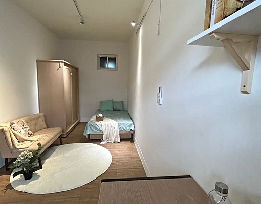 女生專屬~遇上一群一起生活的靈魂家人，共生共好 - Image 11
