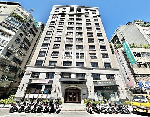 古亭*鼎皇優質社區大坪數三房*平面車位* - Image 15