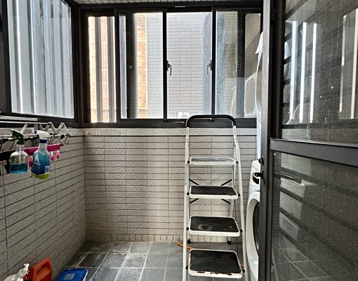 青埔【太睿泰極】大坪數3房~高樓景觀戶~全室採光 - Image 7