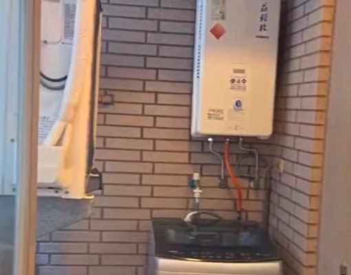 逢甲大學逢甲公園/歐風百萬裝潢二房/可租補可寵/高樓衛浴開窗 - 591租屋網 - Image 12