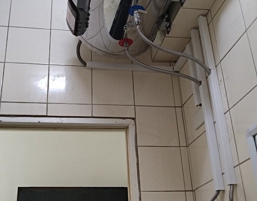 麥懷疑，地點方便/台水/台電/可寵/可租補/房間夠大舒服 - Image 9