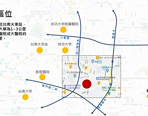 麥懷疑，地點方便/台水/台電/可寵/可租補/房間夠大舒服 - Image 16
