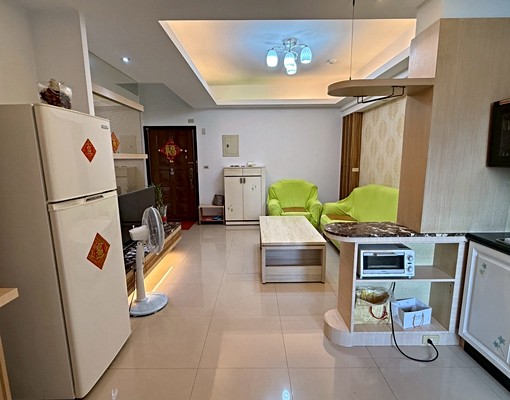 三多商圈質感兩房家具電全~平車大樓可另租 - Image 3