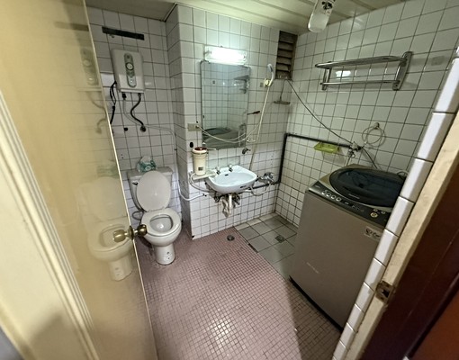 ⭐友善屋源⭐社會住宅⭐機能佳/陽台⭐租屋補助⭐免仲介費⭐ - Image 7