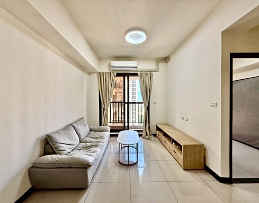 ⭐八德重劃區福爾摩沙美兩房-含車含管｜近興仁夜市、高指名社區 - Image 1