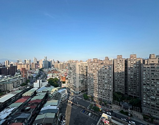 ⭐嘉廷家傳⭐全新位住過⭐遠東通訊園區高樓景觀三房 - Image 11