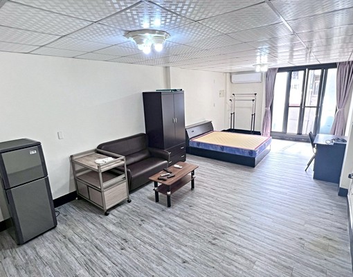 🔥台電｜獨洗曬✅租補｜第四台✅教育大學 - Image 3