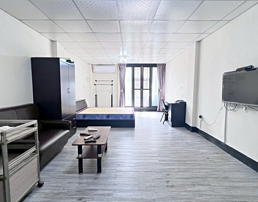 🔥台電｜獨洗曬✅租補｜第四台✅教育大學 - Image 2