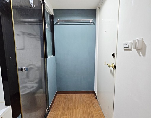 獨立自己使用全新洗衣機分離式變頻冷暖氣機忠孝敦化明曜電梯套房 - Image 5