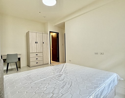 聯悅臻🌟可租補～豪華中庭景觀３房家具家電齊全🧡 - Image 10