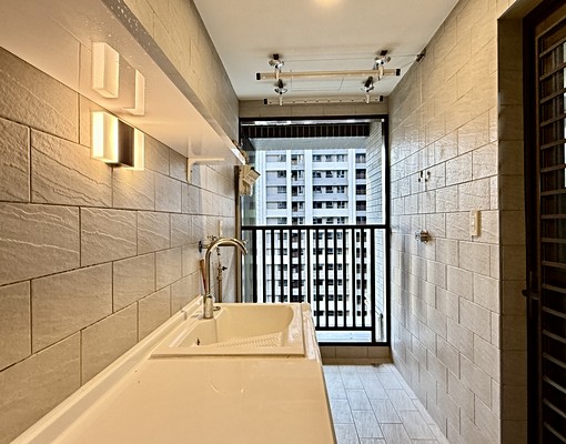 聯悅臻🌟可租補～豪華中庭景觀３房家具家電齊全🧡 - Image 14