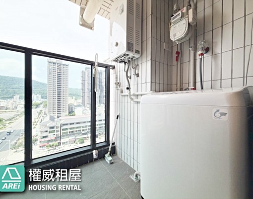 ⛱️青海LINE高樓景觀質感兩房平車-權威 - Image 12