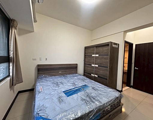 「雅淇」遠8🌹朝外大大電視/大三房*可租補採光一級棒*平車 - Image 7