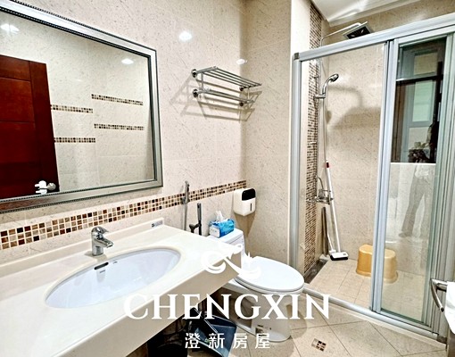 可貓可狗可租補報稅入戶籍🌹豪宅精美兩房🌹垃圾處理 - Image 12