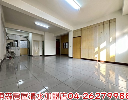 【東森清水林雅琪】清水街上整層公寓住家 - Image 4