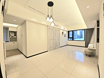 再次降價🔥低於實價登錄300萬！3房+平車✨裝潢戶😎