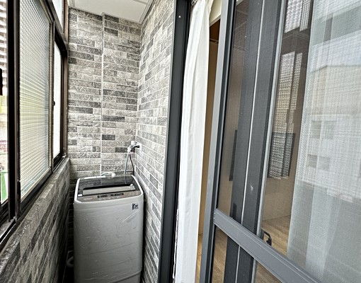🏡【LikeHouse|近縣政府｜可租補｜獨立洗衣機 - Image 8