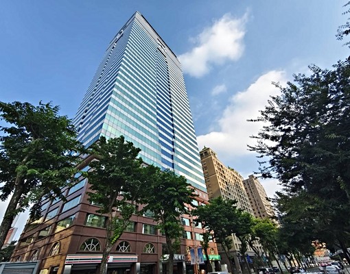 🍎正中山醫大SRC鋼骨商辦🍎頂級OA全配裝潢 - Image 1