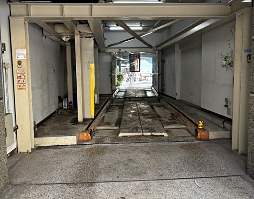 合江街出租車位 - Image 3