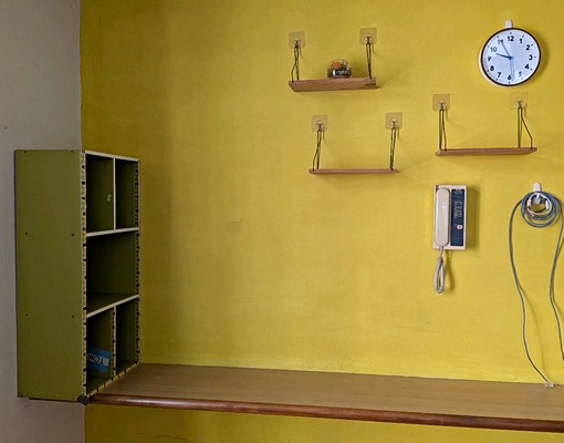 長億城樓中樓獨立電梯套房 - Image 4