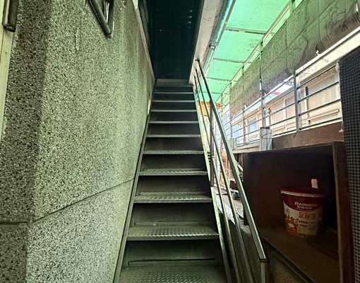 新店區公所旁，邊間，華中街4樓3房 - Image 14