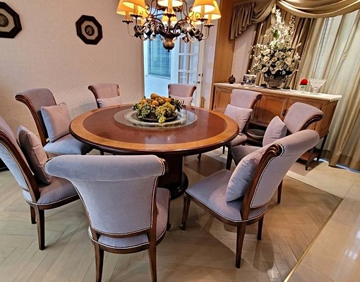 植物園旁惠宇世紀觀邸四房三廰三衛景觀好雙平面車位 - Image 10