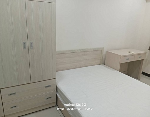 自租竹科門口興世代2房2廳1衛.大平車 - Image 11