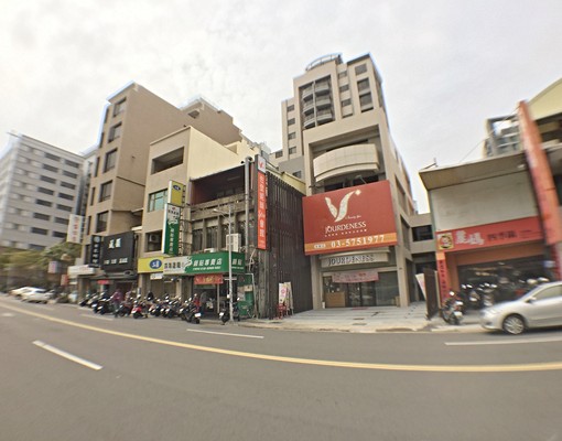 近新裝潢套房乾濕分離。近馬偕工研院交清大園區 - Image 10