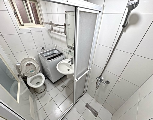 新店區公所🌟可貓/含水網路/通風佳/獨洗曬/生活機能佳 - 591租屋網 - Image 6