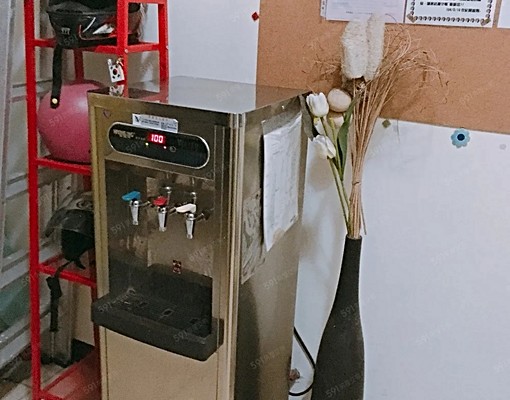 金山金山街清大交大園區分離式冷氣明亮通風 - Image 9