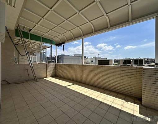⭐️安南區近新順公園社區型5房車庫透天/可貓/戶籍租補⭐️ - Image 13