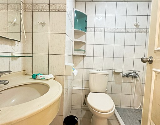 🏠【沃盛睿達⭐️光復路景觀宅】含管費|健身房+車位🔥 - Image 8