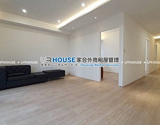MRT忠孝復興*3房全新建案*寵物友善 - Image 2