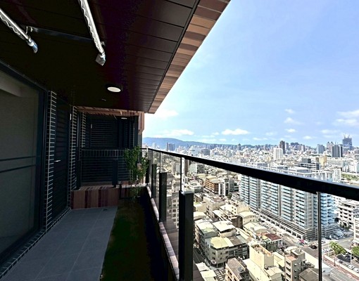 時尚帝寶*全新景觀宅*含管可租補 - Image 8