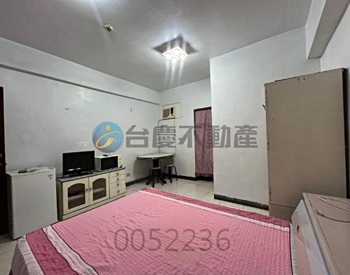 租-建工商圈/鼎山家樂福/輕軌-獨立陽台大套房 - Image 7