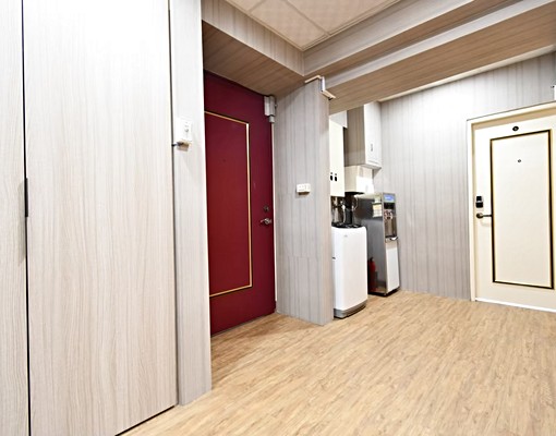 七賢路近市議會捷運站、愛河家樂福套房出租 - Image 5