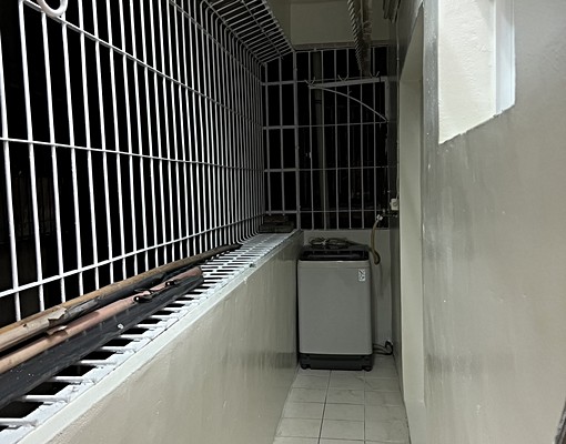 環境優靜(鐵路地下化後現為帶狀公園)和科工館車站 - Image 15