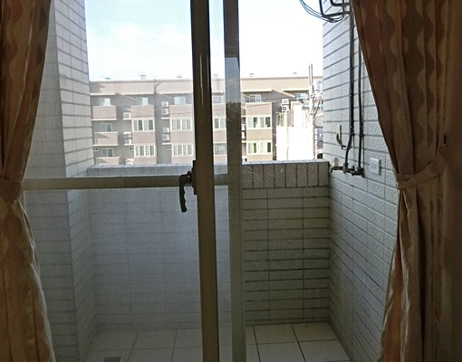 草漯電梯套房🎀專用陽台🚕可申請租補 - 591租屋網 - Image 8