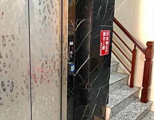 限期優惠15,500元/月住18坪透天電梯精美大套房傢俱全 - Image 13